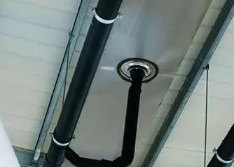临潼虹吸排水的原理