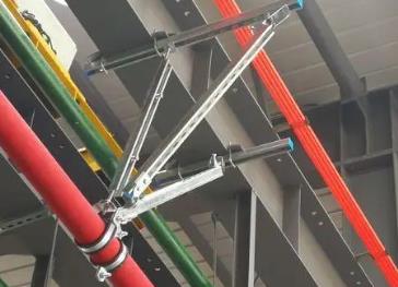 临潼抗震支架厂家与你分享你必须做的紧急情况下的准备